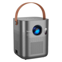 Портативний Wi-Fi проектор Hoco DT4 для яскравих вражень